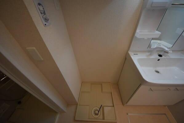 ヴェルサン調布の物件内観写真